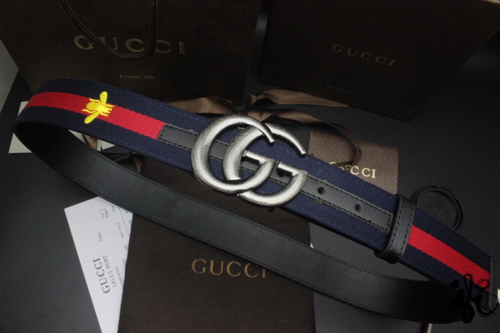 Gucci Belt 1：1 Quality-703