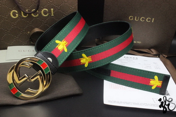 Gucci Belt 1：1 Quality-714