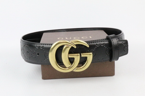 Gucci Belt 1：1 Quality-752