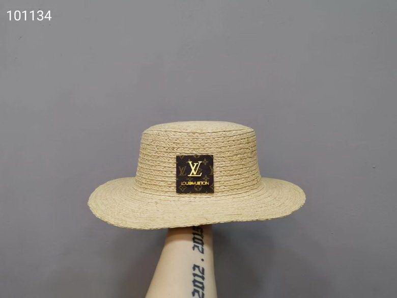 LV Hats AAA-344