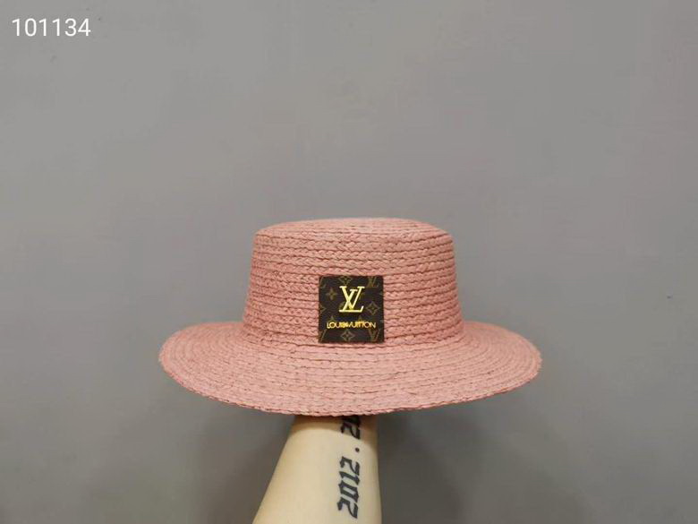 LV Hats AAA-345