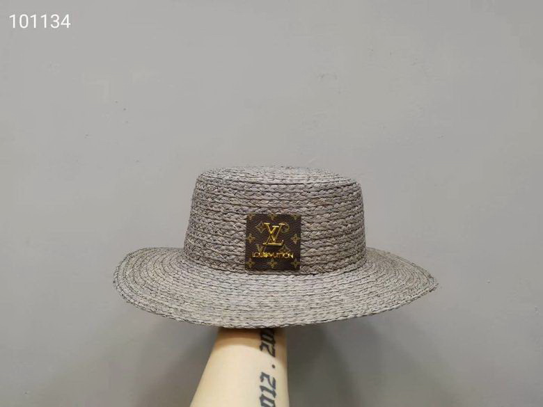 LV Hats AAA-346