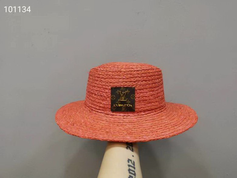 LV Hats AAA-347