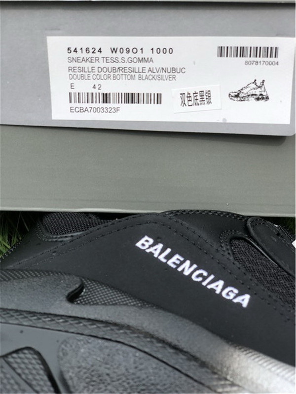 Balenciaga 17FW Tripe-S High End Sneaker-138
