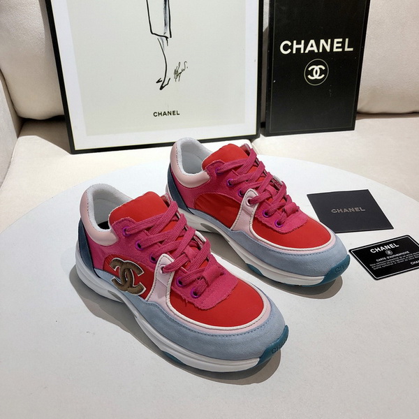 CHAL Women Shoes 1：1 Quality-476