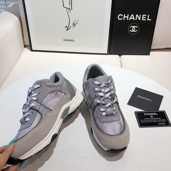 Chal Men Shoes 1：1 Quality-107