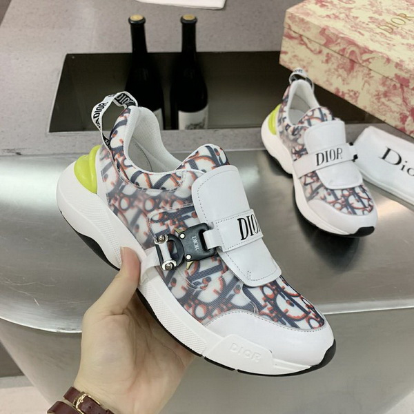 Dior Women Shoes 1：1 quality-121