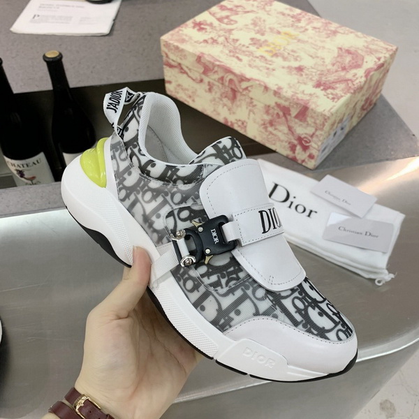 Dior Women Shoes 1：1 quality-123
