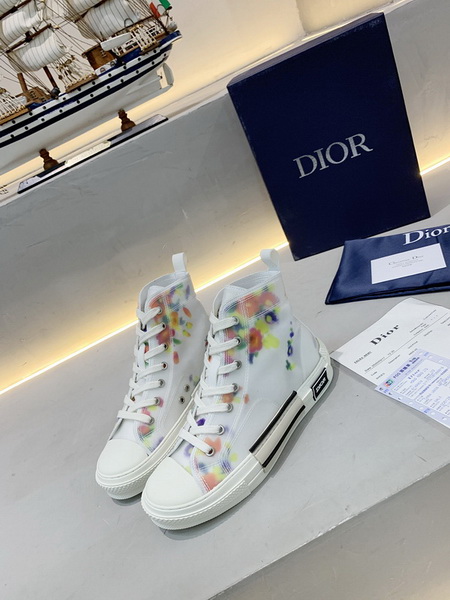 Dior Women Shoes 1：1 quality-149