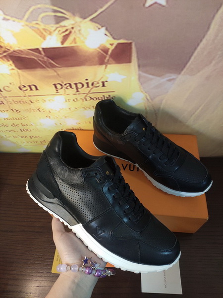 LV Men shoes 1：1 quality-3515