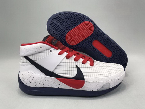 Nike KD 13 Shoes-018