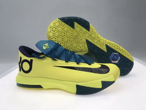 Nike KD 6 Shoes-003