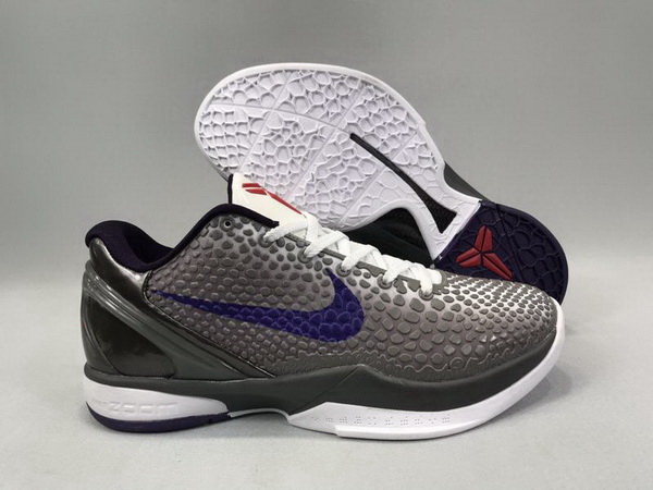 Nike Kobe Bryant 6 Shoes-019