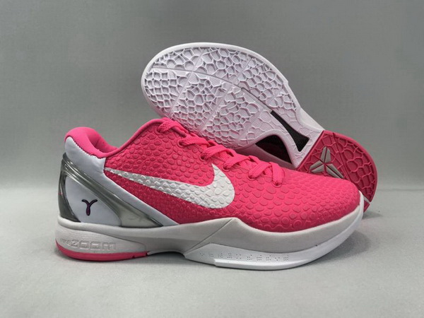 Nike Kobe Bryant 6 Shoes-020