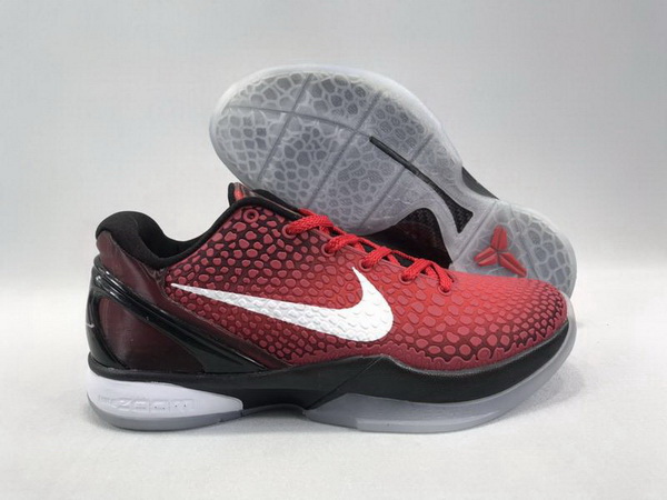 Nike Kobe Bryant 6 Shoes-022