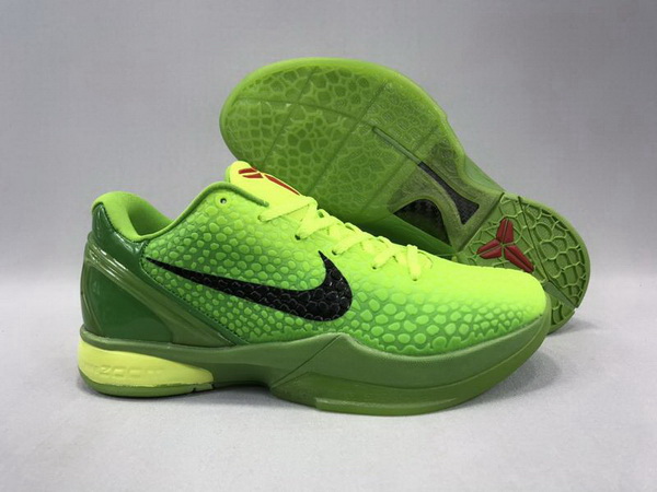 Nike Kobe Bryant 6 Shoes-023