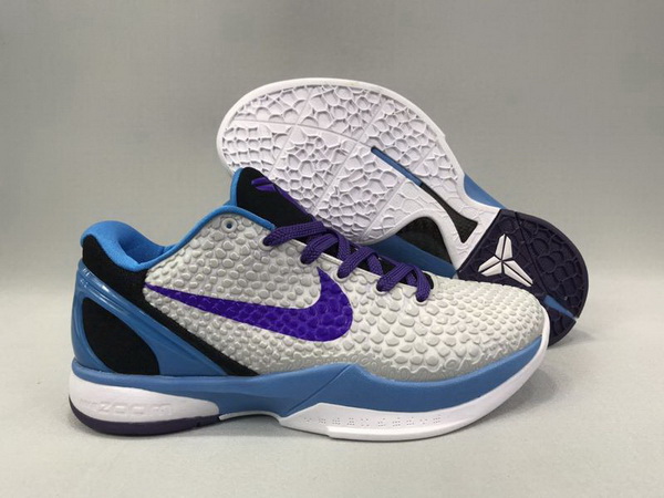 Nike Kobe Bryant 6 Shoes-024
