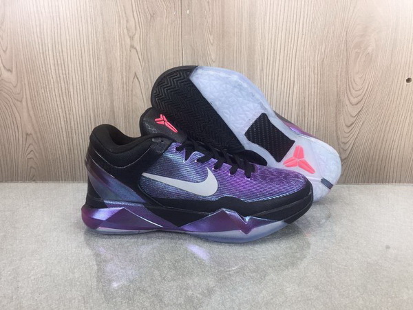 Nike Kobe Bryant 7 Shoes-002