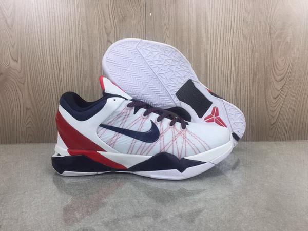 Nike Kobe Bryant 7 Shoes-003