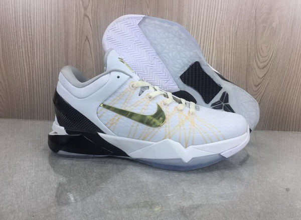 Nike Kobe Bryant 7 Shoes-004