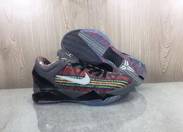 Nike Kobe Bryant 7 Shoes-008