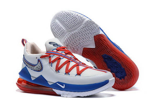 Nike LeBron James 17 shoes-071