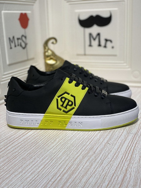 PP men shoes 1 ：1 quality-327