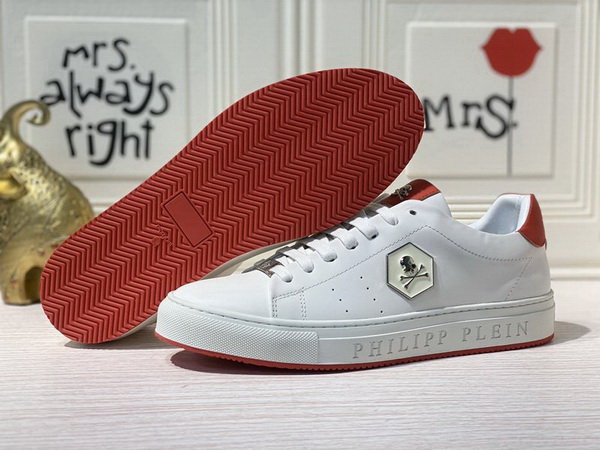 PP men shoes 1 ：1 quality-331