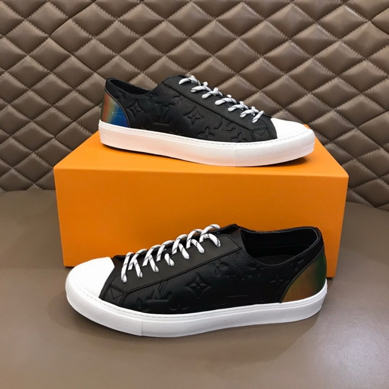 Super Max Custom LV Shoes-1035
