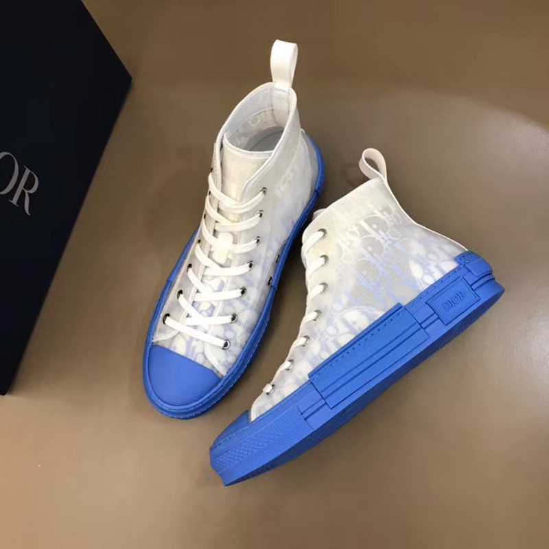 Super Max Dior Shoes-258