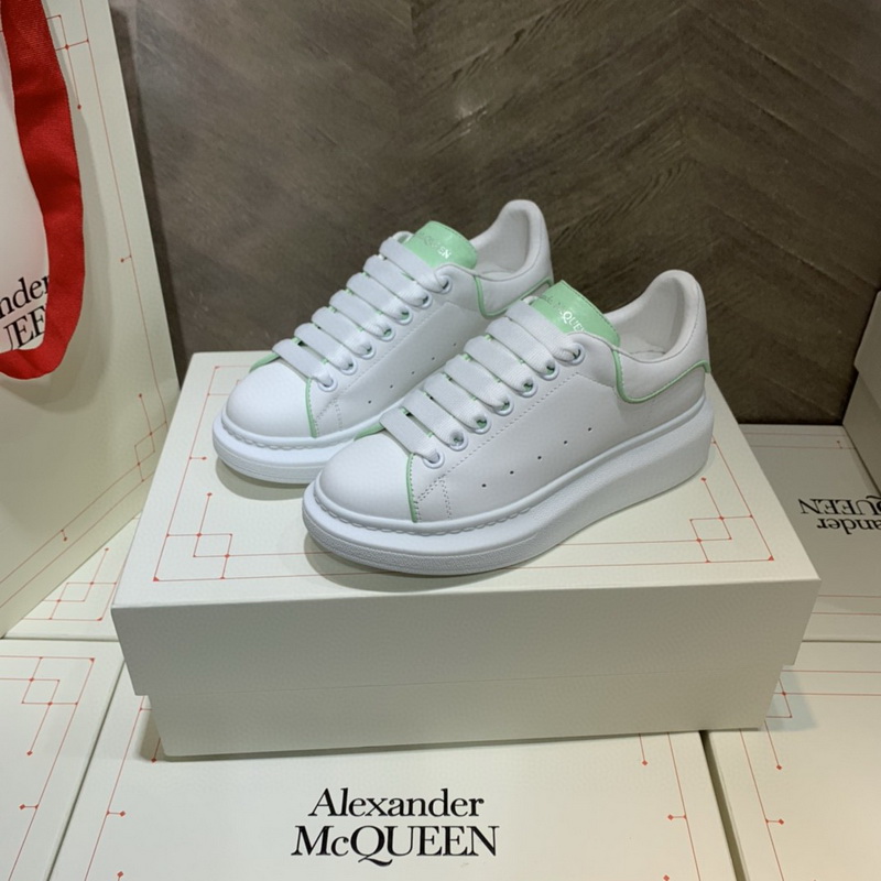 Super Max Alexander McQueen Shoes-489