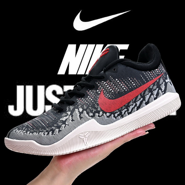 Nike Kobe Bryant 11 Shoes-116