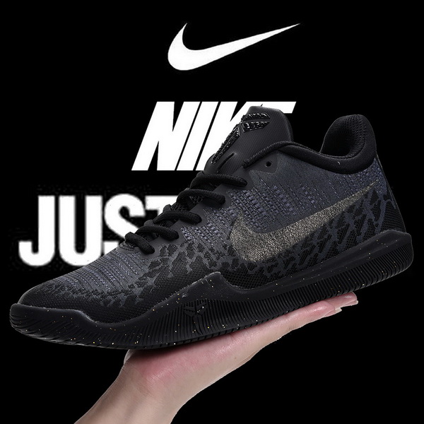 Nike Kobe Bryant 11 Shoes-119