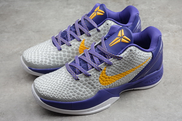 Nike Kobe Bryant 6 Shoes-029
