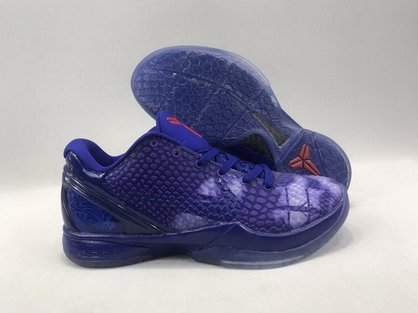 Nike Kobe Bryant 6 Shoes-030