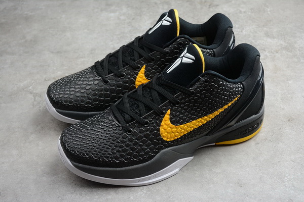 Nike Kobe Bryant 6 Shoes-031