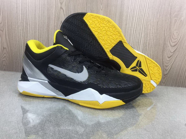 Nike Kobe Bryant 7 Shoes-006