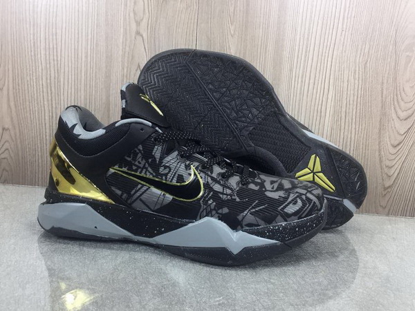 Nike Kobe Bryant 7 Shoes-007