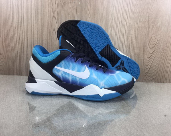 Nike Kobe Bryant 7 Shoes-010