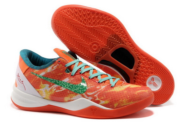 Nike Kobe Bryant 7 Shoes-013