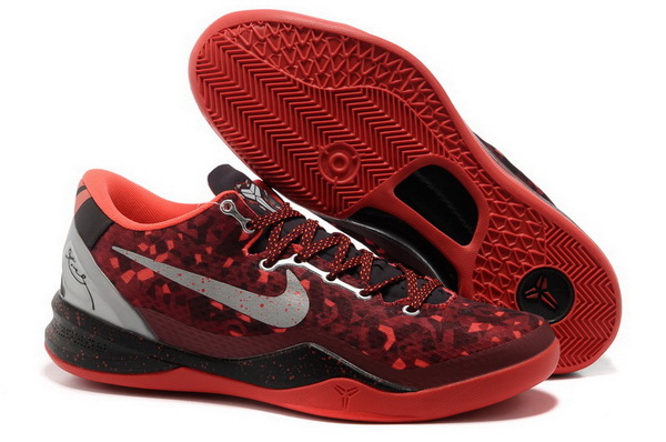 Nike Kobe Bryant 7 Shoes-014