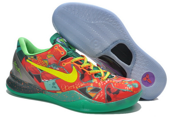 Nike Kobe Bryant 7 Shoes-015