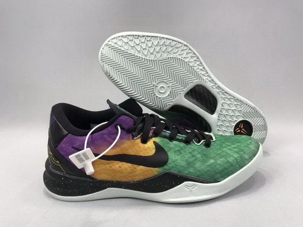 Nike Kobe Bryant 7 Shoes-016