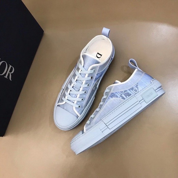 Super Max Dior Shoes-288