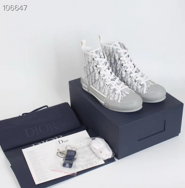 Super Max Dior Shoes-292