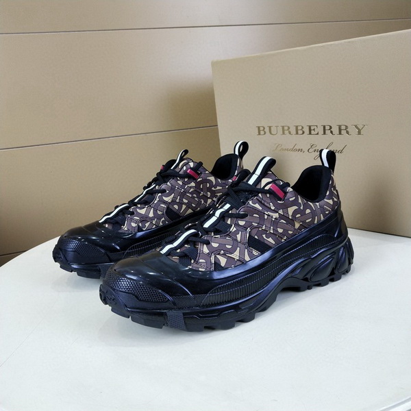 Burberry men shoes 1：1 quality-171