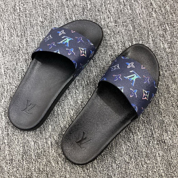 LV Sandals 1：1 Quality-130