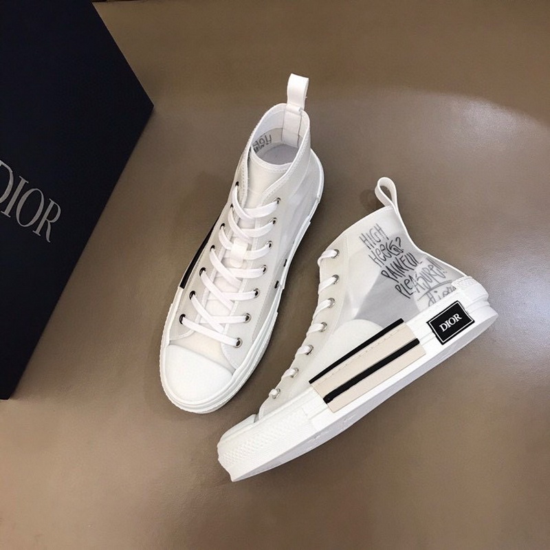 Super Max Dior Shoes-299