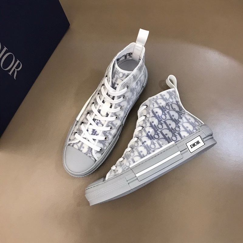 Super Max Dior Shoes-301