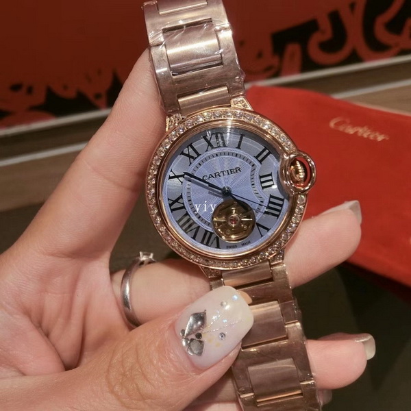 Cartier Watches-557